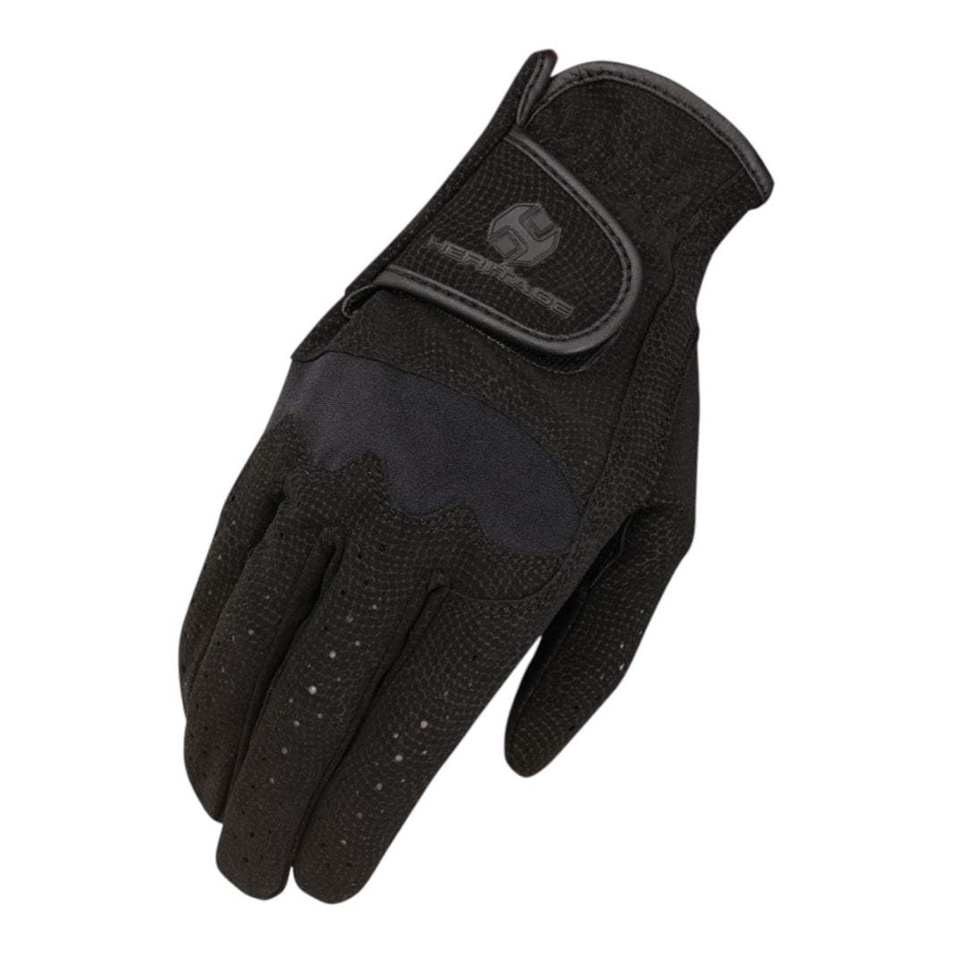 Heritage Spectrum Show Glove