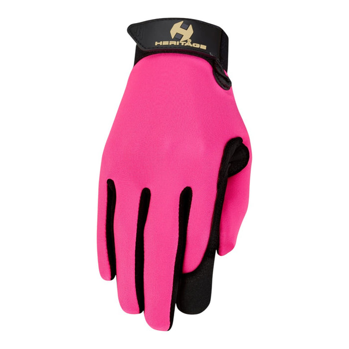 Heritage Performance Glove- Heritage Floves