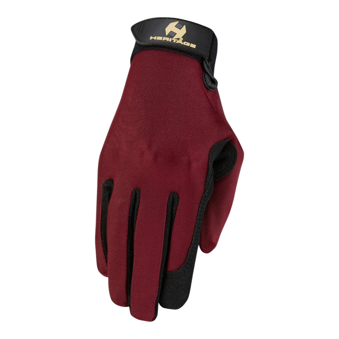 Heritage Performance Glove- Heritage Floves