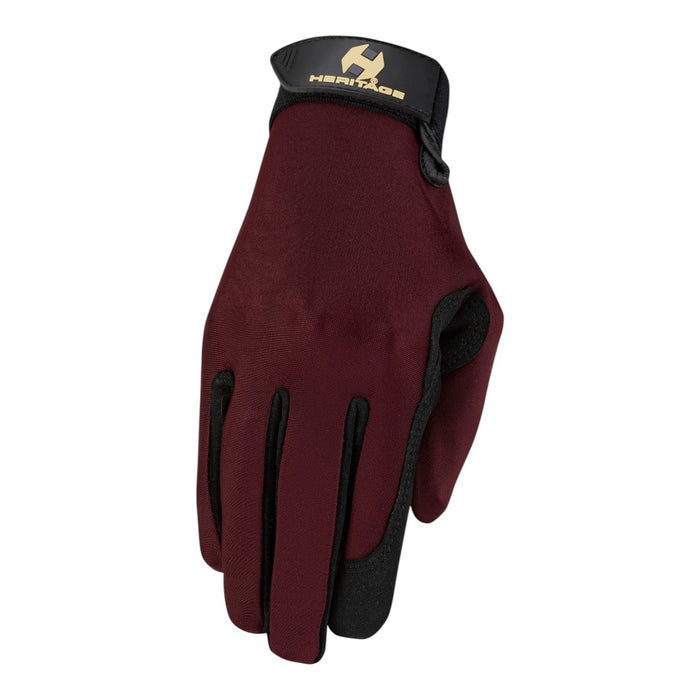 Heritage Performance Glove- Heritage Floves