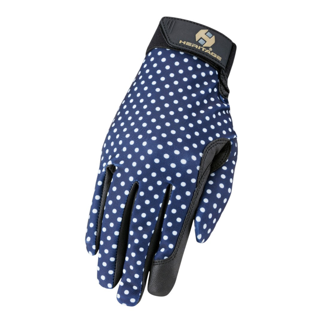 Heritage Performance Glove- Heritage Floves