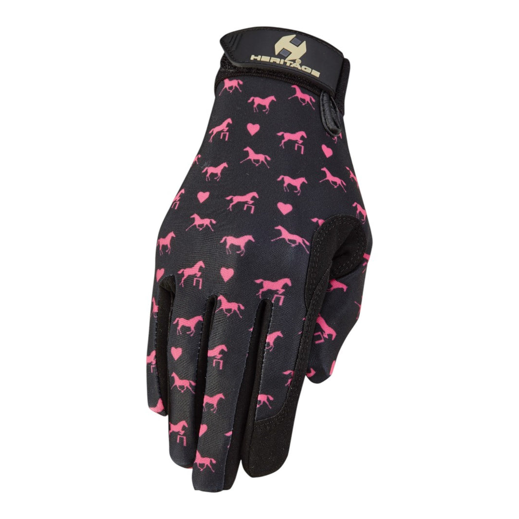 Heritage Performance Glove- Heritage Floves