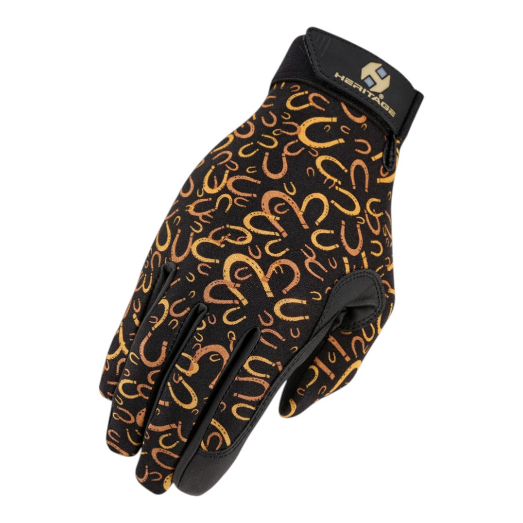 Heritage Performance Glove- Heritage Floves