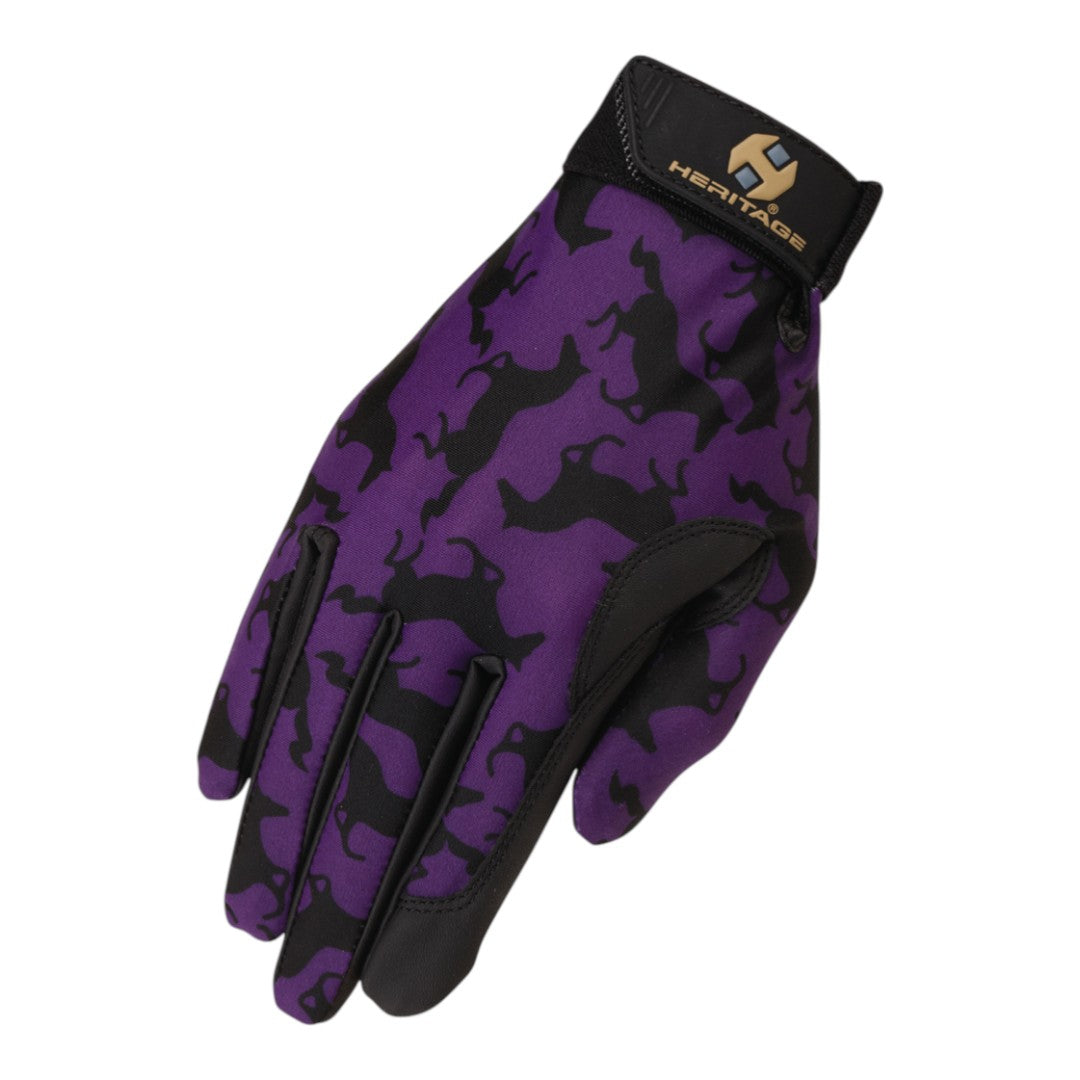 Heritage Performance Glove- Heritage Floves