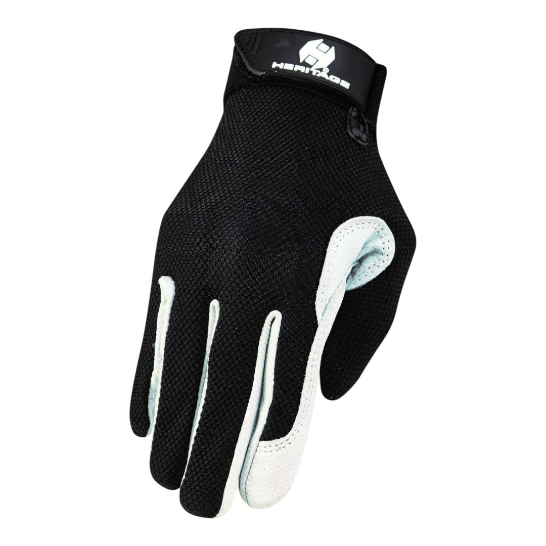 Heritage Tackified Performance Glove - Thumbnail 3