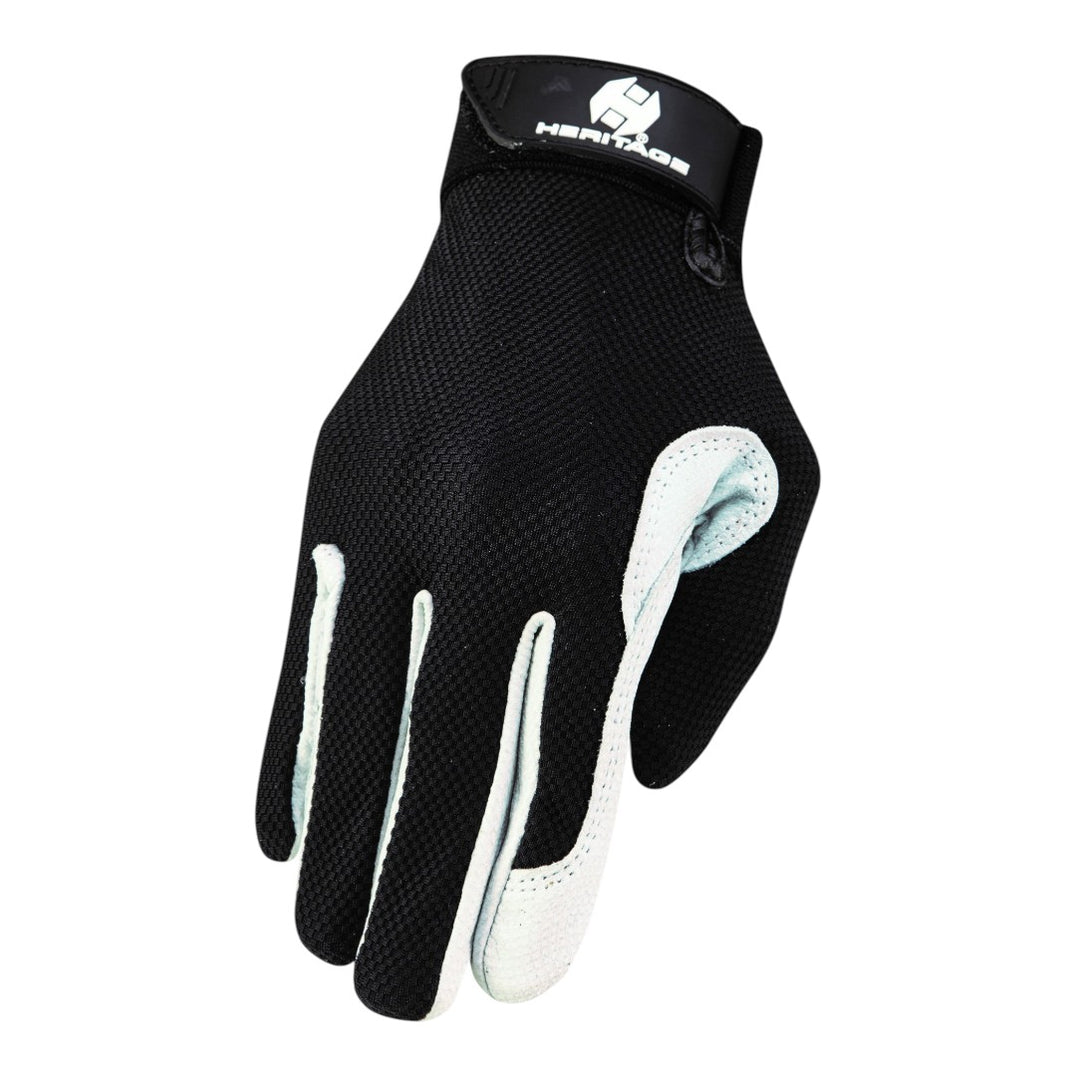 Heritage Tackified Performance Glove- Heritage Floves