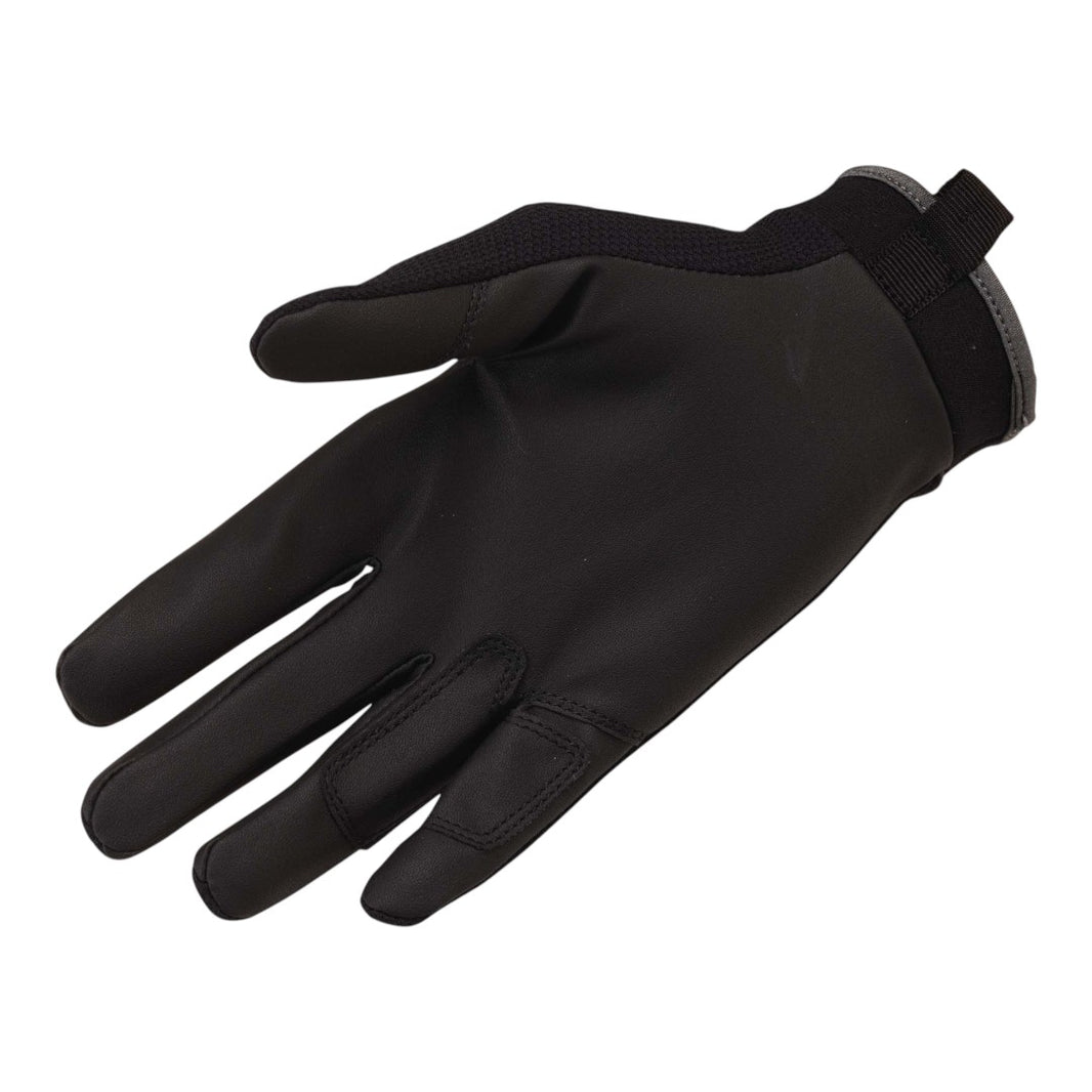 Heritage Gloves Extreme Gants d'hiver Noir Taille 4 Heritage Gloves Extreme Gants d'hiver Noir Taille 4