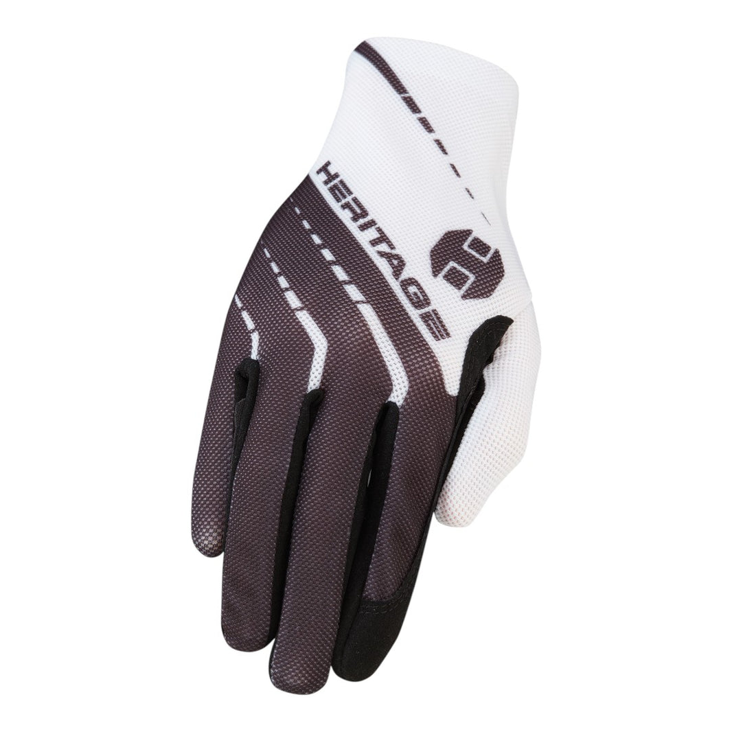 Heritage Solara Glove- Heritage Floves