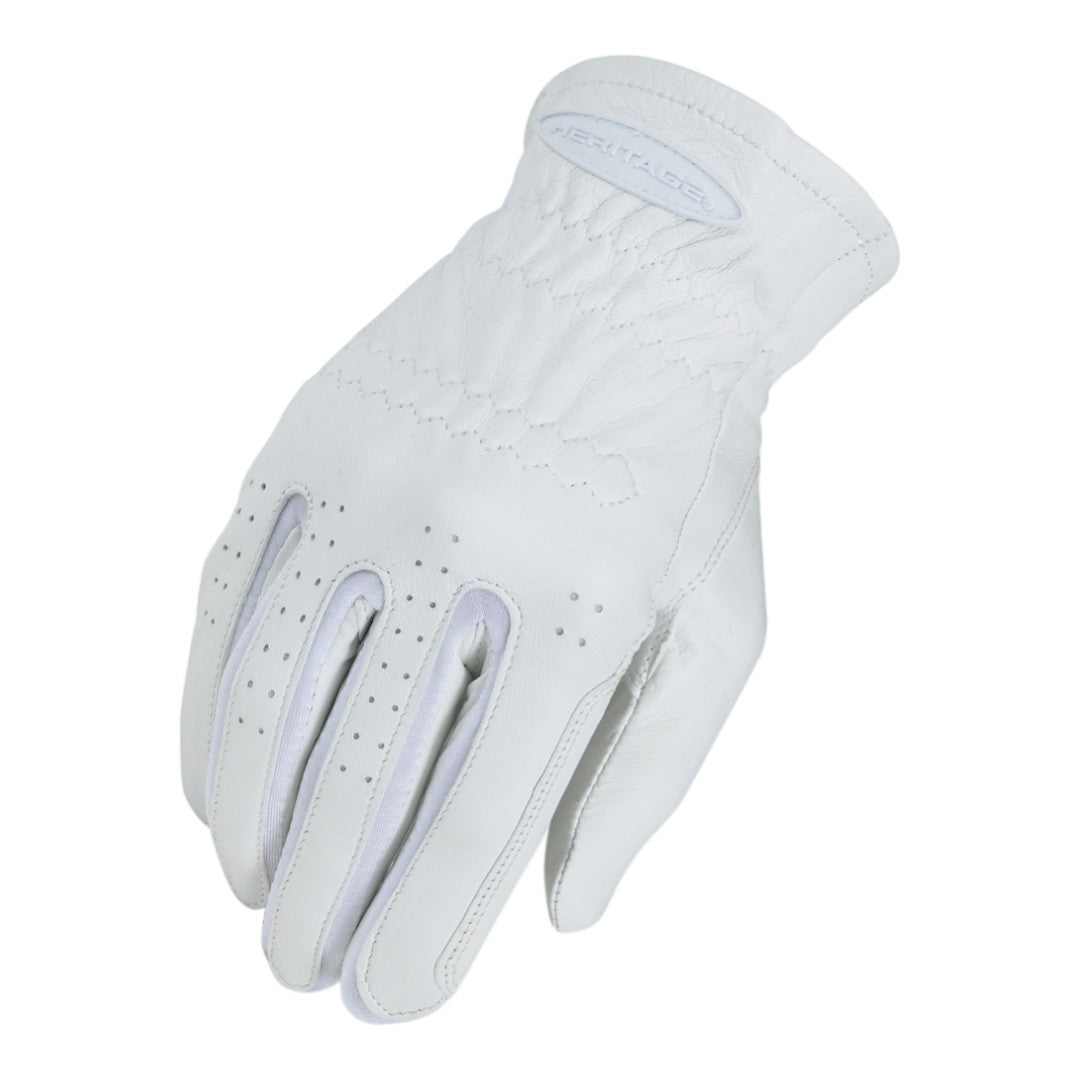Heritage Pro-Fit Show Glove- Heritage Floves