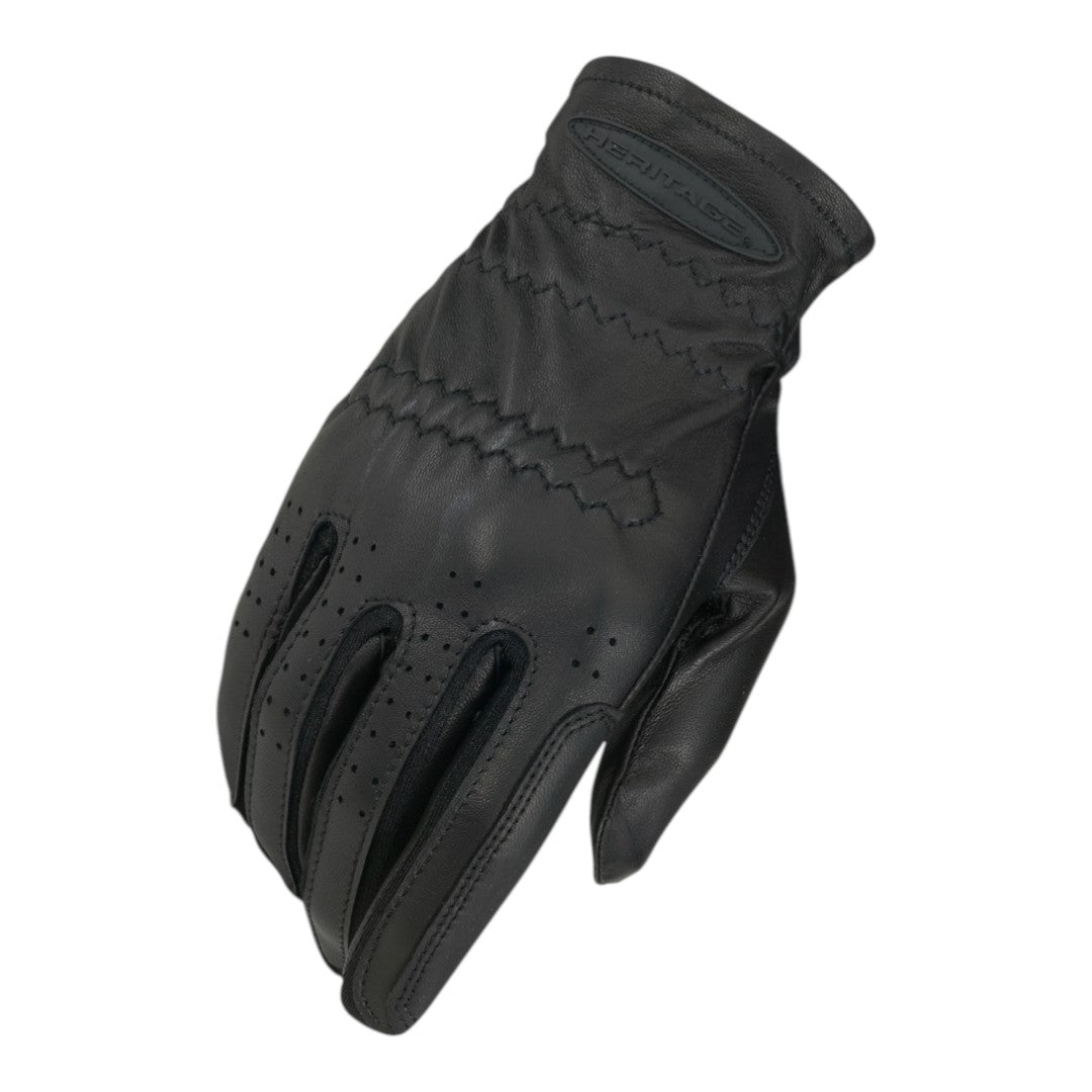Heritage Pro-Fit Show Glove- Heritage Floves