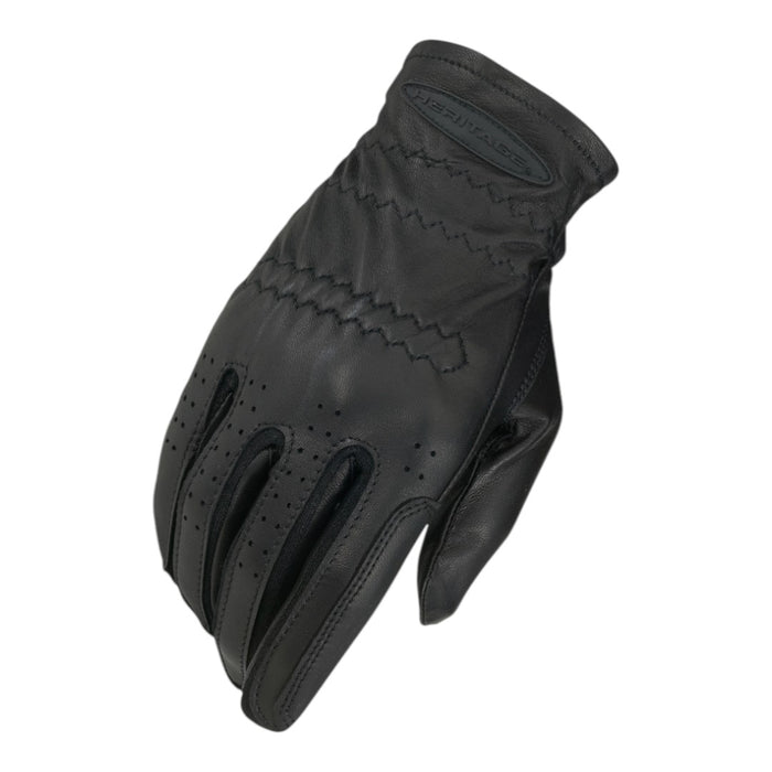 Heritage Pro-Fit Show Glove- Heritage Floves