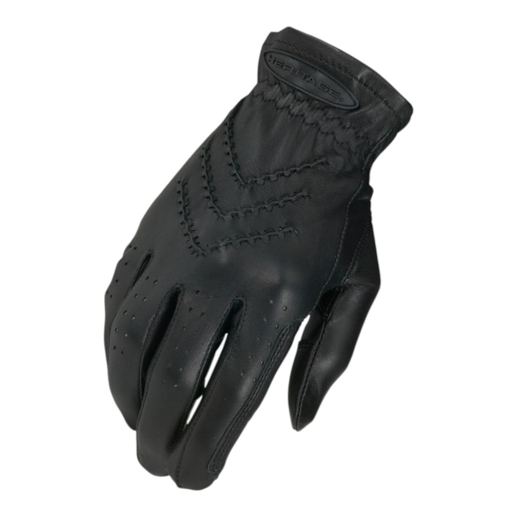 Heritage Traditional Show Glove