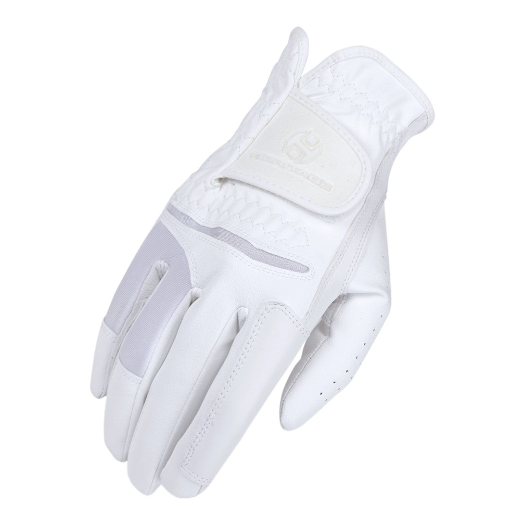 Heritage Pro-Comp Show Glove- Heritage Floves