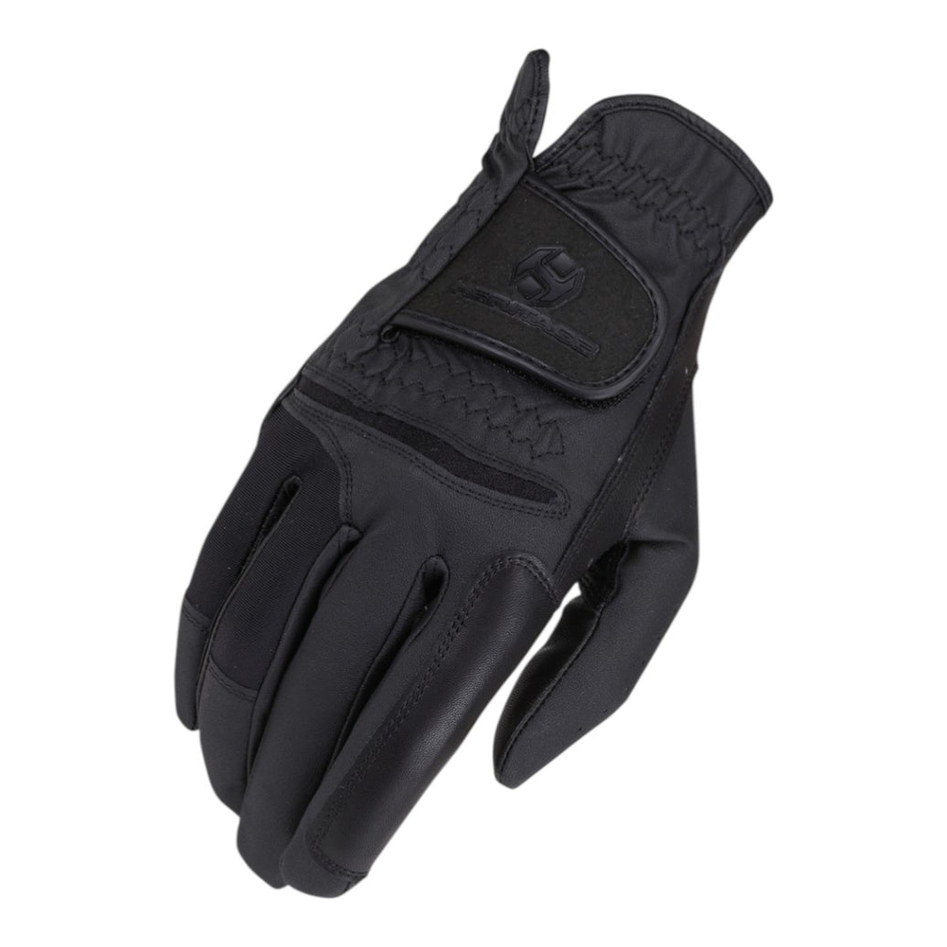 Heritage Pro-Comp Show Glove- Heritage Floves