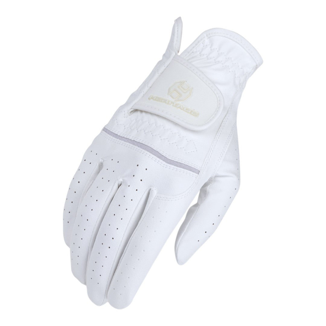 Heritage Premier Show Glove- Heritage Floves