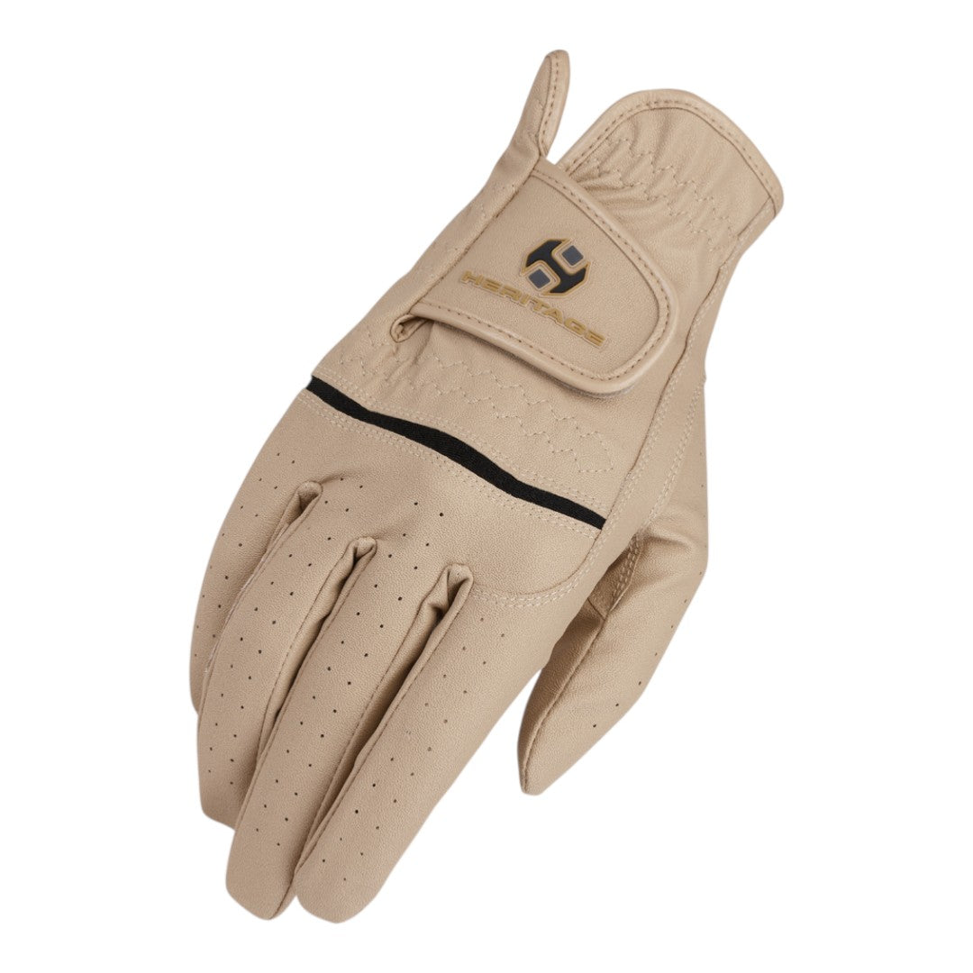 Heritage Premier Show Glove- Heritage Floves