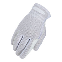 Heritage Pro-Flow Summer Show Glove- Heritage Floves