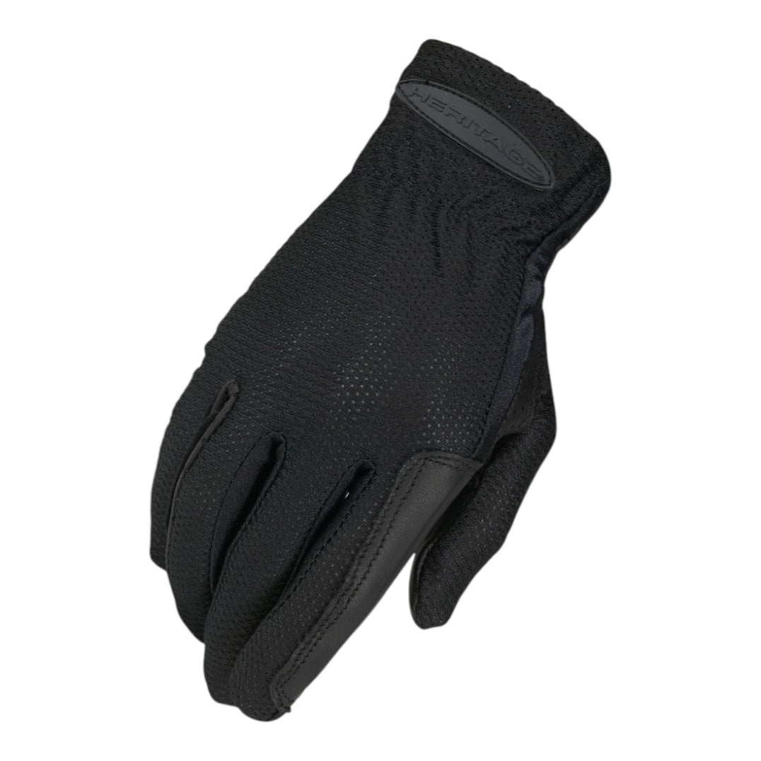 Heritage Pro-Flow Summer Show Glove- Heritage Floves