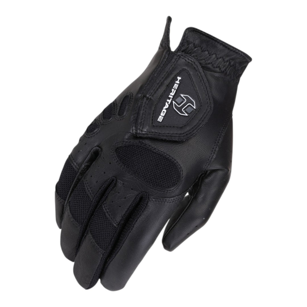 Heritage Tackified Pro-Air Glove- Heritage Floves