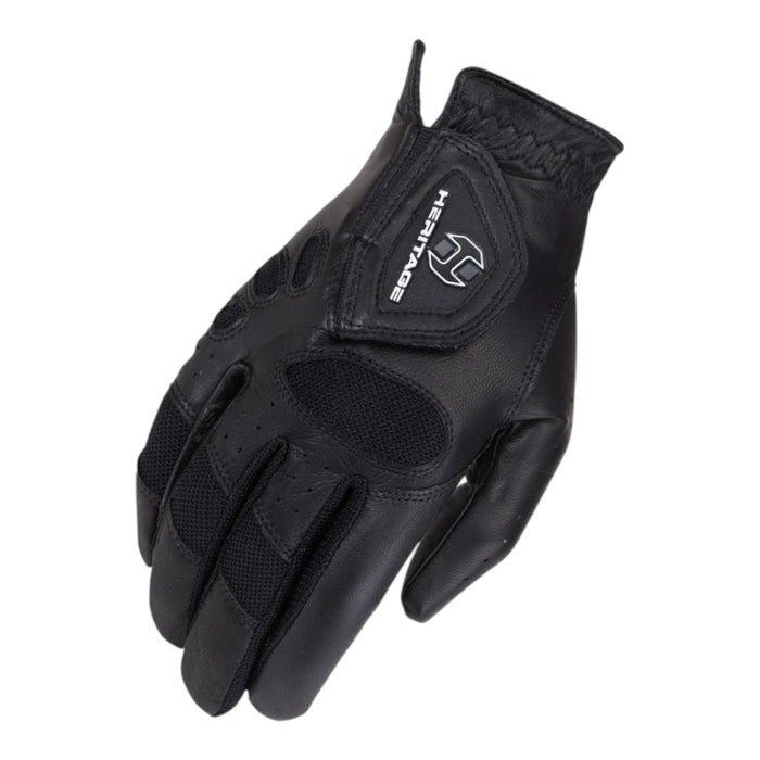 Heritage Tackified Pro-Air Glove- Heritage Floves