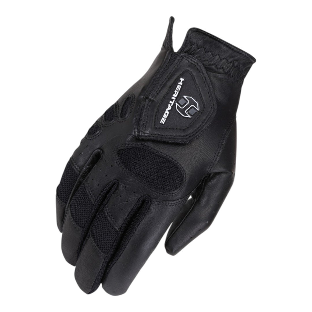 Heritage Tackified Pro-Air Glove- Heritage Floves
