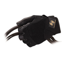 Heritage Tackified Polo Glove