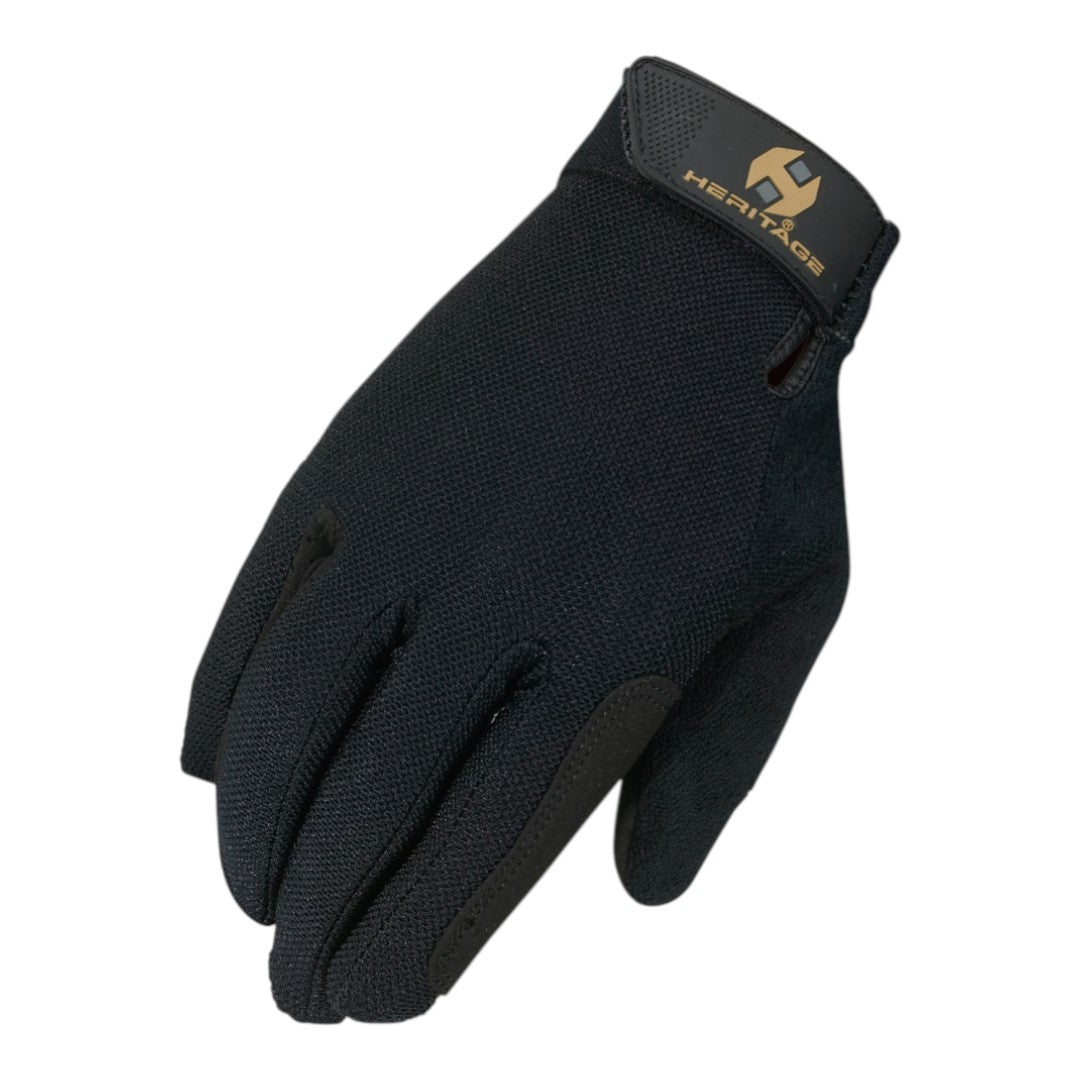 Heritage Summer Trainer Glove