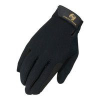 Heritage Summer Trainer Glove