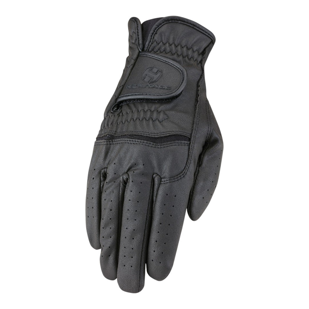 Heritage Premier Winter Show Glove