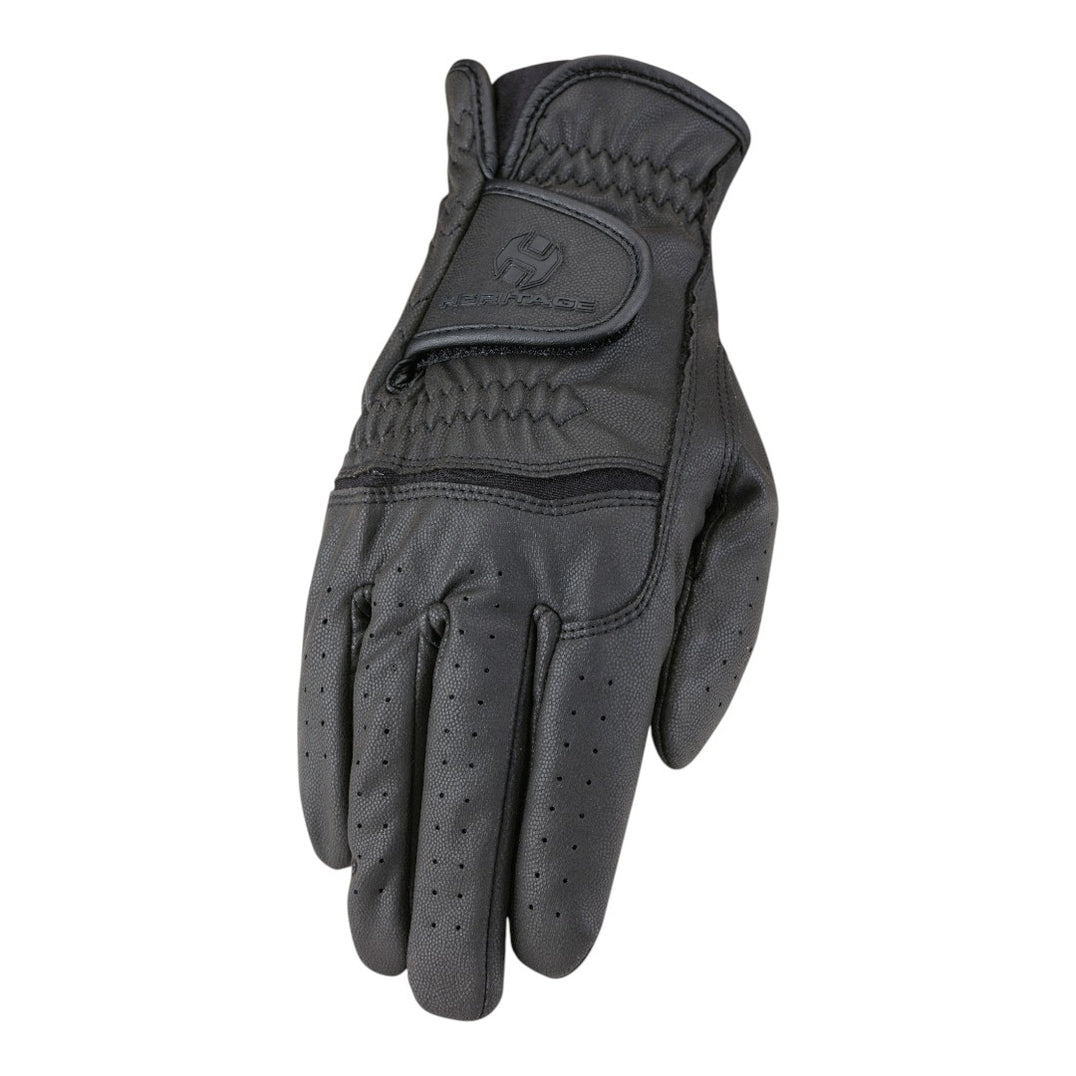 Heritage Premier Winter Show Glove