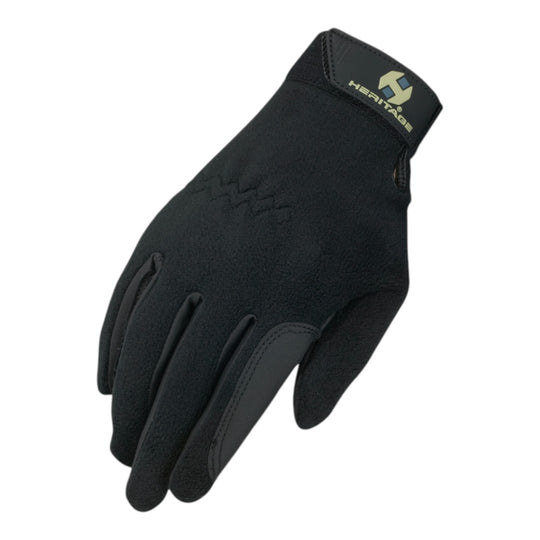 Heritage Performance Fleece Glove