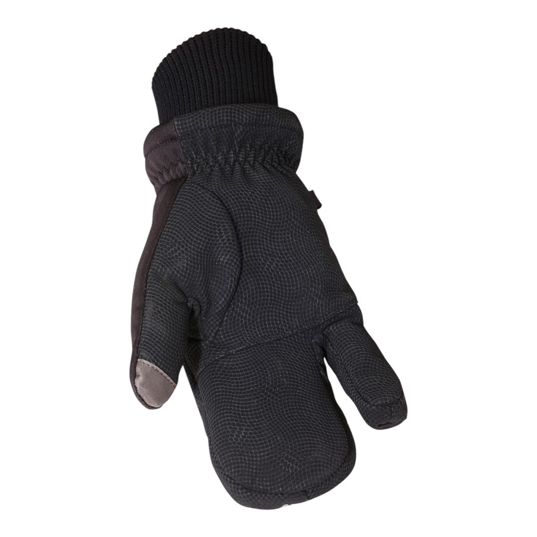 Aesynctx laced hand warmer ダークグレー 開梱 設置?無料 】 ダークグレー warmer hand laced Aesynctx Grey
