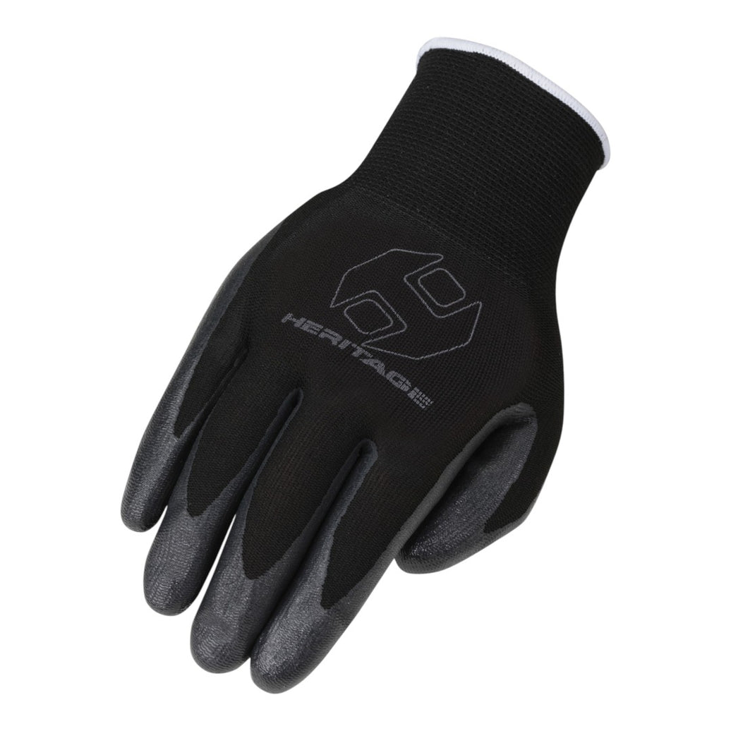 Heritage Utility Work Glove 3/Pak