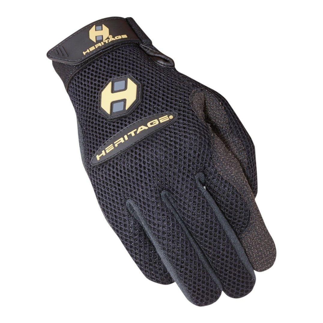 Heritage Air-Flow Roping Glove   (Right Hand Only)