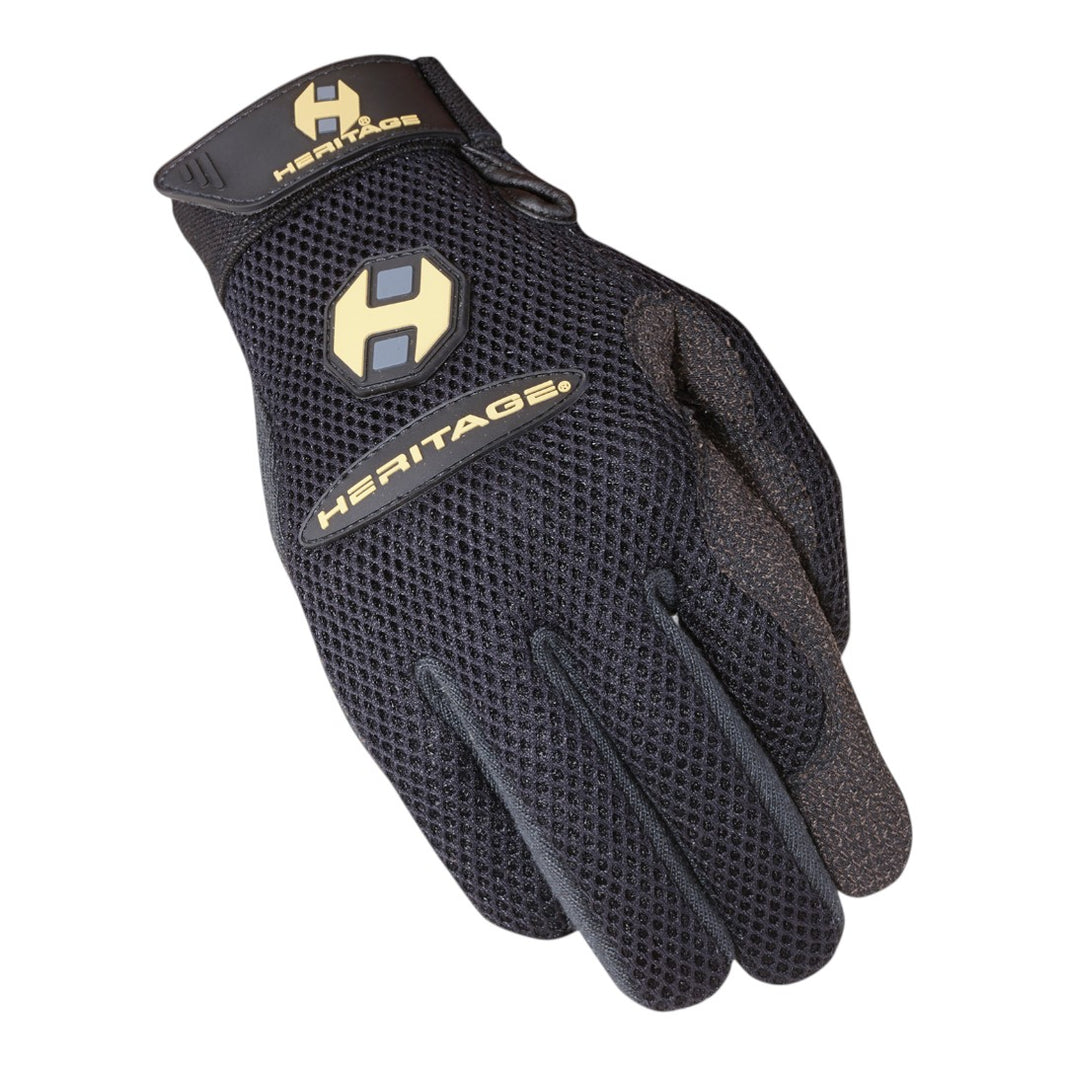 Heritage Air-Flow Roping Glove   (Right Hand Only)