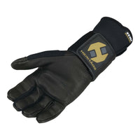 Heritage Pro 8.0 Bull Riding Glove   (Left Hand Only)