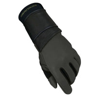 Heritage Pro 8.0 Bull Riding Glove   (Left Hand Only)