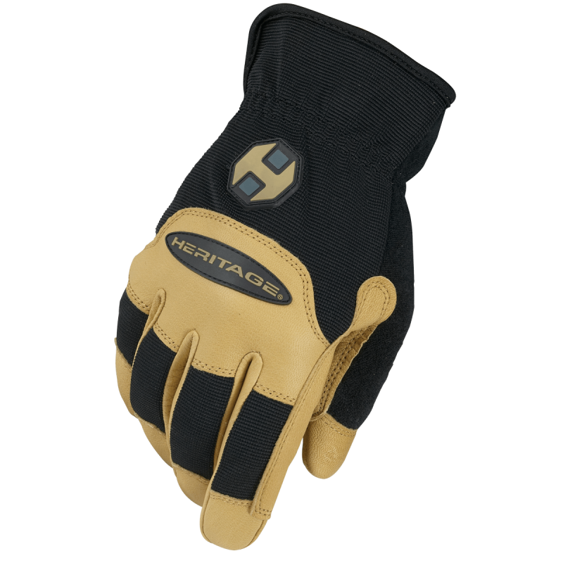 Heritage Traditional Show Glove